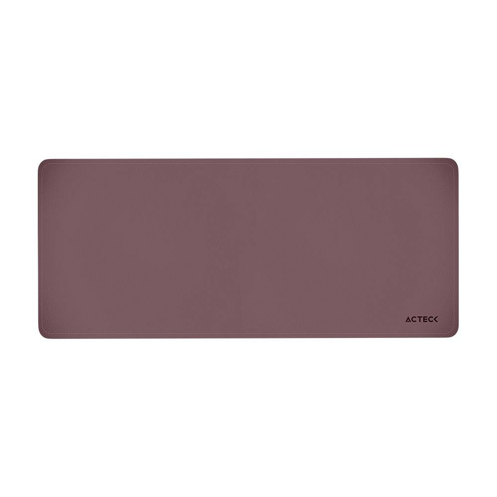 Mouse Pad Vibe Lether TP676L ACTECK Elite Series - Mouse Pad Vibe Lether TP676L ACTECK Elite Series -